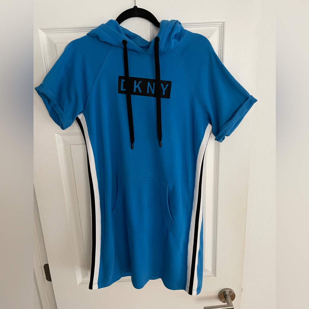 Dkny Sport Dress, Size S